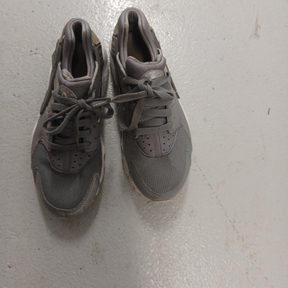 Nike hauraches